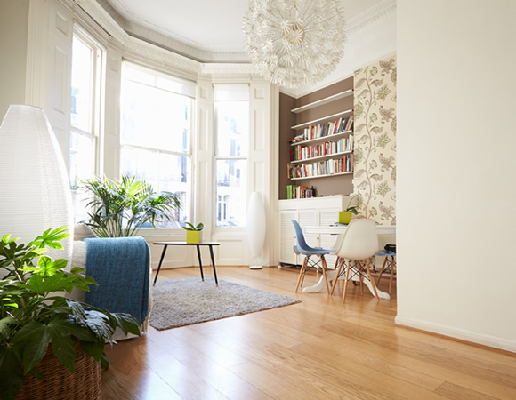 Design intérieur