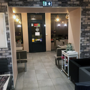 Creperie crosne
